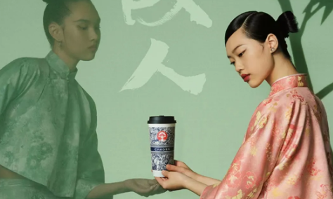霸王茶姬加盟