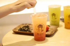 湖州霸王茶姬加盟优势，2025年湖州霸王茶姬还能赚钱么？