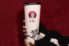 霸王茶姬新疆加盟电话正式开通，24小时在线不停歇!